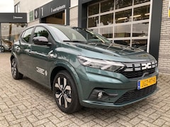 Dacia Sandero - 1.0 TCe 90 Journey