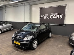 Volkswagen Up! - 1.0 BMT move up Airco/Cruise Control