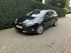 Ford Focus Wagon - 1.0 EcoB. Edit. Plus