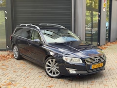 Volvo V70 - 2.0 T5 Inscription Edition