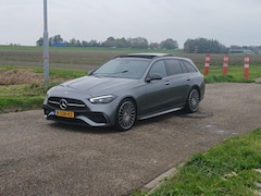 Mercedes-Benz C-klasse Estate - 200 Launch Edition AMG Line