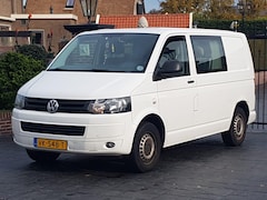 Volkswagen Transporter - 2.0 TDI L1H1 BM T800