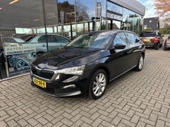 Skoda Scala - 1.0 TSI Greentech 110pk CLEVER Business CAMERA, DIGIDASH, NAVI