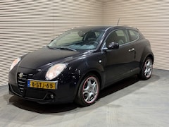 Alfa Romeo MiTo - 0.9 TwinAir Progression