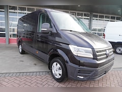 Volkswagen Crafter - 35 2.0 TDI 177PK L3H2 Facelift L3H2 Automaat Nr. V148 | Airco | Cruise | Navi | Camera