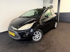 Ford Ka - 1.2 Titanium