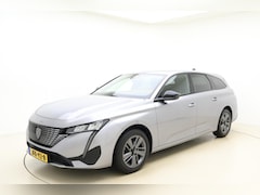 Peugeot 308 SW - 1.2 PureTech Allure | Apple carplay/Android auto | Parkeercamera V + A | Electronic climat