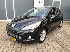 Peugeot 207 - 1.6 VTi Leder PDC Cruise Airco APK 10-2027