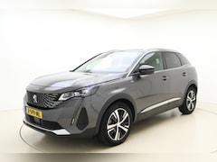 Peugeot 3008 - 1.2 PureTech GT Trekhaak | Stoelverwarming Voor | Adaptief Cruise Control | Dodehoek Detec