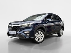 Suzuki S-Cross - 1.4 Boosterjet Select Hybrid | Meerdere kleuren in bestelling | Navigatie | Camera | Parke