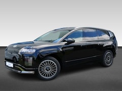 Hyundai IONIQ 9 - Lounge AWD 7p. 110.3 kWh VAN €81.990 VOOR €76.990