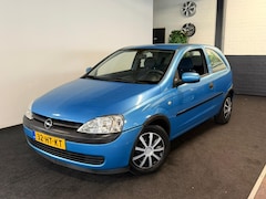Opel Corsa - 1.2-16V Comfort