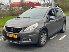 Peugeot 2008 - 1.2 PureTech Blue Lion / AIRCO / NAP
