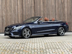 Mercedes-Benz C-klasse Cabrio - AMG 43 4MATIC / FULL OPTION /