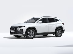 Hyundai Tucson - 1.6 T-GDI HEV Pure Edition/ €4000, voorraad korting VAN €44.995 VOOR €40.995
