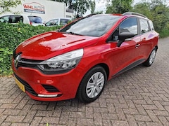 Renault Clio Estate - 0.9 TCe Life