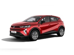Renault Captur - TCe 115 evolution | Nu leverbaar met €2.500, - EXTRA Zeeuw & Zeeuw korting en 5 jaar GRATI