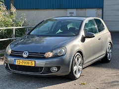 Volkswagen Golf - 1.4 TSI Highline Automaat Airco 109.000 KM NAP