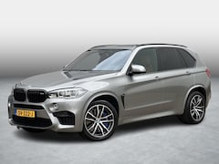BMW X5 - M 575pk | Pano-Dak/Head-Up/H&K/Softclose/Parkeercamera/historie