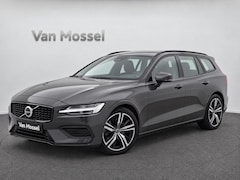 Volvo V60 - 2.0 B3 Essential