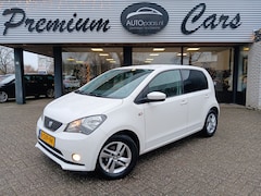 SEAT Mii - 1.0 Chill Out|NAV|PRIVACY|LMV|AIRCO|