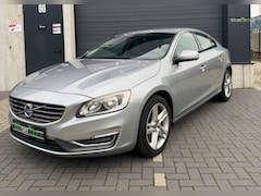 Volvo S60 - 1.6 D2 Momentum facelift nieuwe APK