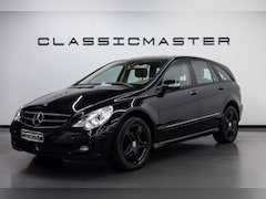 Mercedes-Benz R-klasse - 500 4-Matic 7p. Btw auto, Fiscale waarde € 8.000, - (€ 19.793, 39 Ex B.T.W) DEALER AUTO 7