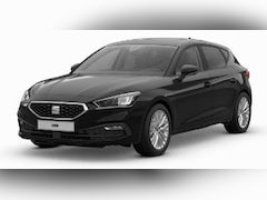SEAT Leon - 1.5 TSI e-Hybrid Style Business Intense 204PK | Parkeersensoren | Camera | Navigatie | Ada