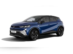 Renault Captur - E-Tech full hybrid 160 esprit Alpine | Nu uit voorraad leverbaar met €2.500, - EXTRA Zeeuw