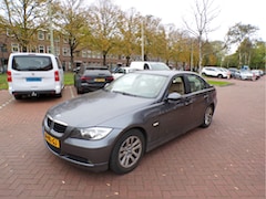 BMW 3-serie - 320i Dynamic Executive APK TOT 14-6-2027.... LEES OMSCHRIJVING