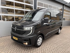 Renault Master E-Tech - T35 L2H2 Extra long range 87 kWh
