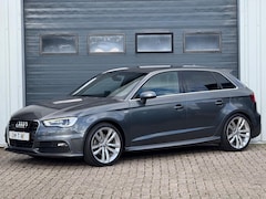 Audi A3 Sportback - 1.4 TFSI Ambition Pro Line S NAP|APK