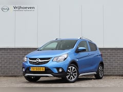 Opel Karl - 1.0 Rocks Online Edition Automaat