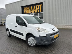 Peugeot Partner - 120 1.6 HDI L1 XR Profit + | APK 06-2026 |