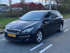 Peugeot 308 SW - 1.2 PureTech Blue Lease Executive / AIRCO / NAP