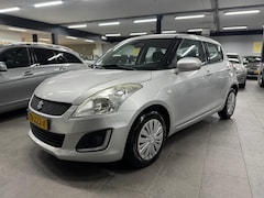 Suzuki Swift - 1.2 Bandit EASSS 5-deurs airconditioning elektrische pakket 124dzkm