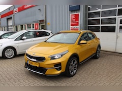 Kia XCeed - 1.6 GDi PHEV ExecutiveLine