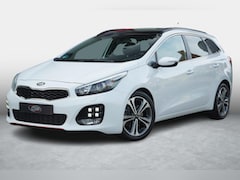 Kia Cee'd Sportswagon - 1.0 T-GDi GT-Line Clima Camera Navi Cruise