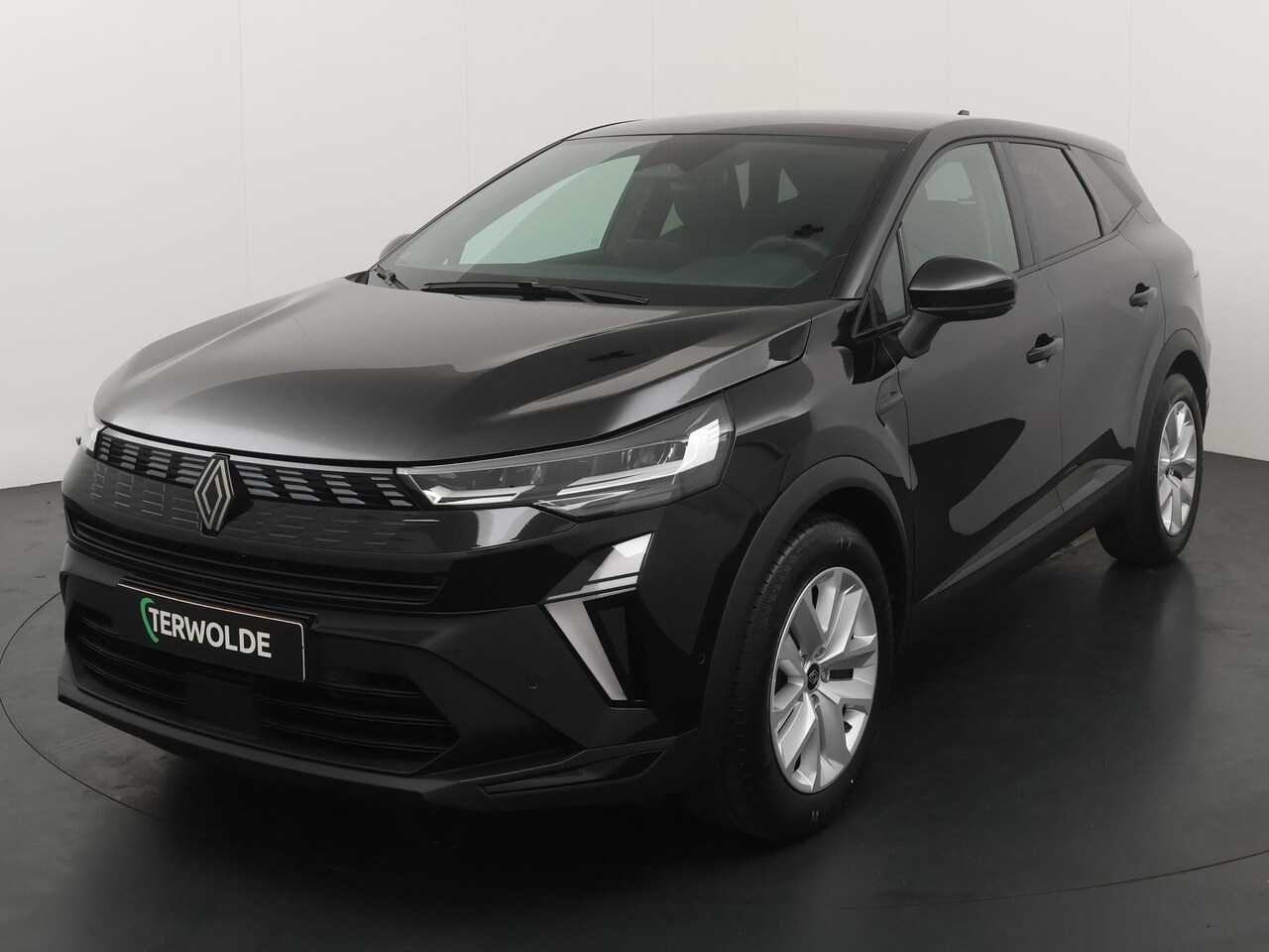 Renault Symbioz - evolution full hybrid E-Tech 145 | Navigatie | Parkeersensoren voor + achter | - AutoWereld.nl