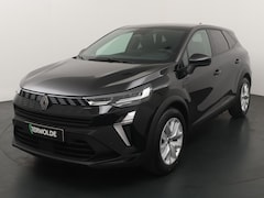 Renault Symbioz - evolution full hybrid E-Tech 145 | Navigatie | Parkeersensoren voor + achter |