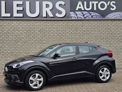 Toyota C-HR - 1.2 Dynamic Camera/Trekhaak