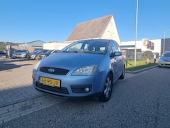 Ford Focus C-Max - 1.6-16V Futura