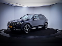 Mercedes-Benz GLC-klasse - AMG 43 4MATIC Premium Plus PANO | CAM. | SCHAALST. | STOELVERW. | CARPLAY | KEYLESS | 21"