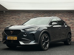 CUPRA Formentor - 2.0 TSI 4DRIVE Panorama Trekhaak Beats Led Camera