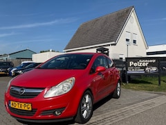 Opel Corsa - 1.2-16V Cosmo