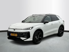 Volkswagen T-Roc - 1.5 eTsi 150pk DSG R-Line First Edition / Demonstratieauto
