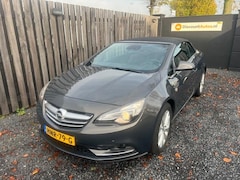Opel Cascada - - Cabrio - 1.6 Turbo Cosmo