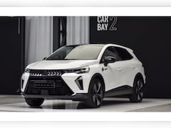 Mitsubishi Grandis - 1.8 HEV AT Intense | €3.000, - ACTIE KORTING op voorraad auto's | 8 JAAR GARANTIE | op = o