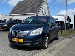Opel Meriva - 1.4 Turbo Cosmo