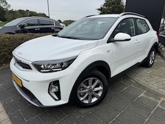 Kia Stonic - 1.0 T-GDi MHEV DynamicLine , Eerste Eigenaar, Dealeronderhouden, LED Verlichting, Navigati